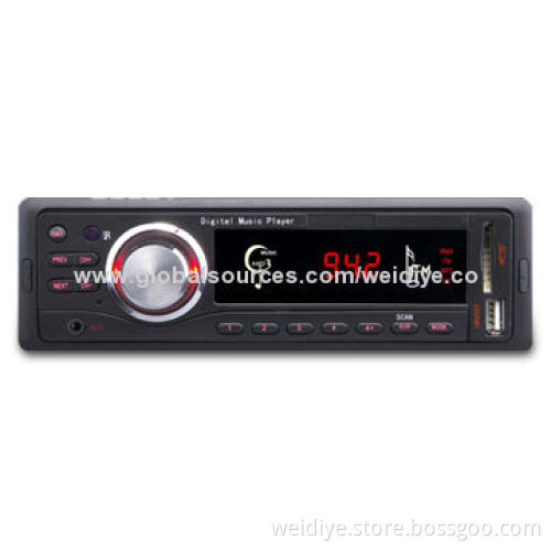 MP3 Player